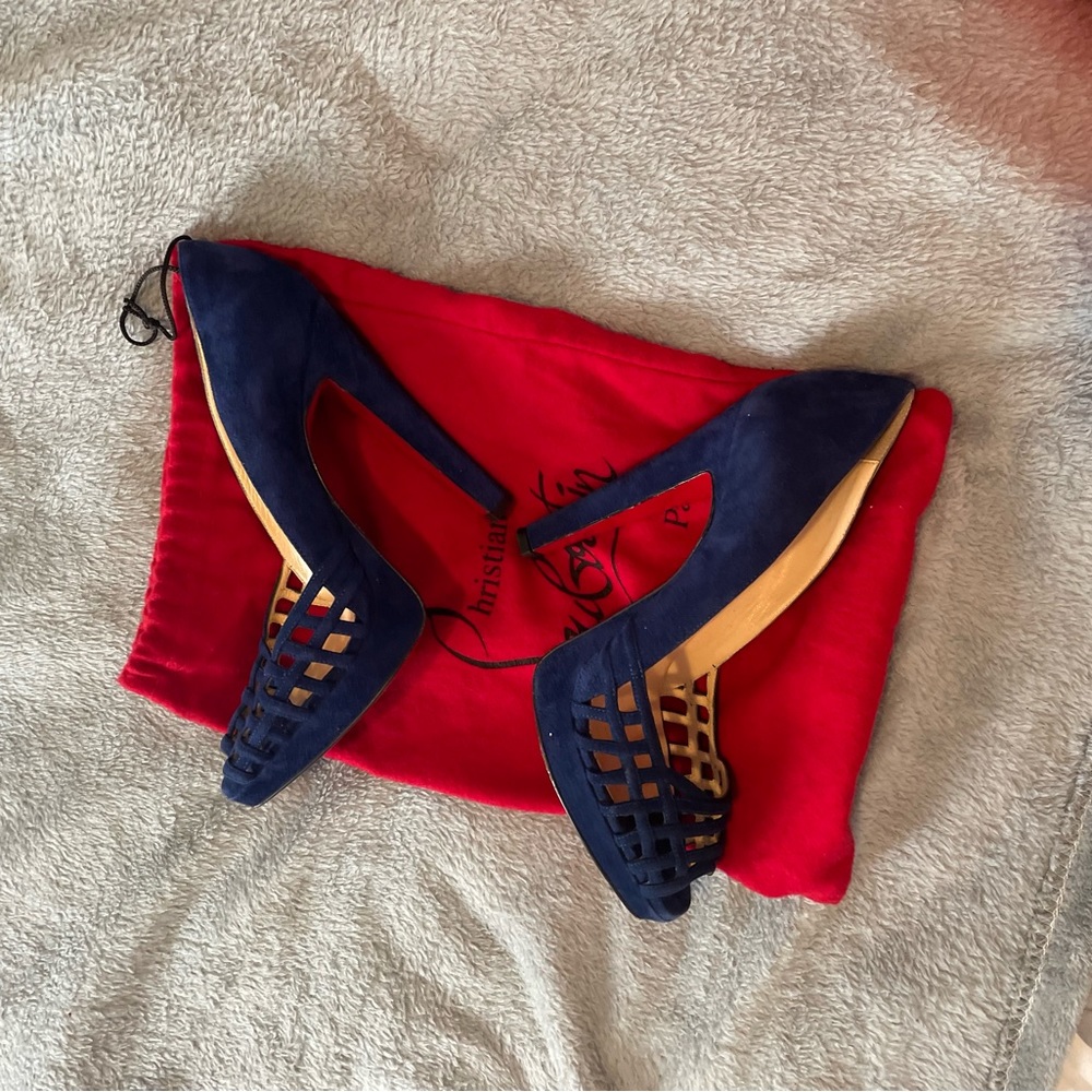 Christian Louboutin